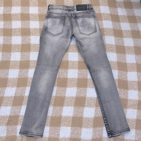 Brand Rok hand crafted pants great material size 30 32 - Picture 3 of 5